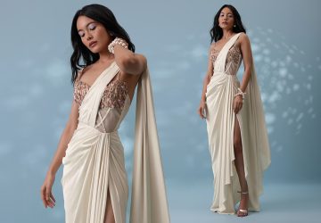 Modern Style With A Cultural Twist: Embracing Fusion Fashion