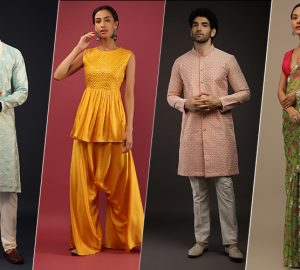 Raksha Bandhan Fashion Celebrating The Bond In Style