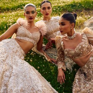Sneak Preview KALKI Bride & Baraat Edition 2023