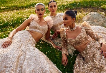 Sneak Preview KALKI Bride & Baraat Edition 2023