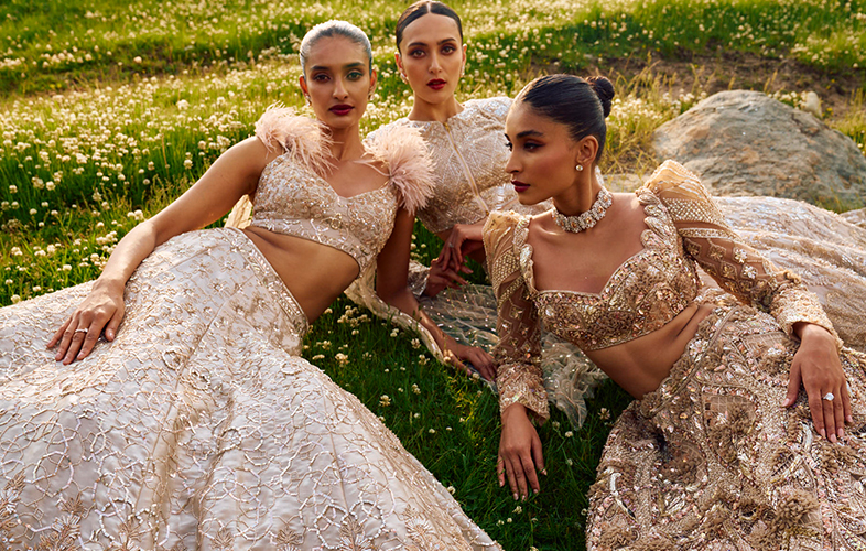 Sneak Preview KALKI Bride & Baraat Edition 2023