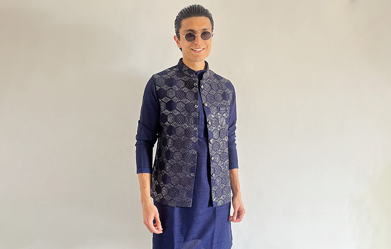 The Groom's Guide to Pre-Wedding Grooming and Self-Care