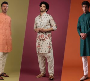Tips For Stylish Ethnic Wear On Independence Day In The Office