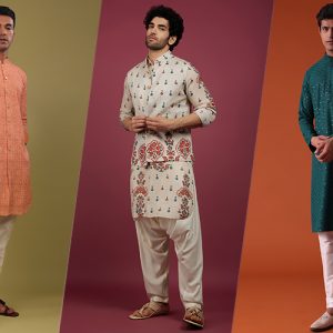 Tips For Stylish Ethnic Wear On Independence Day In The Office