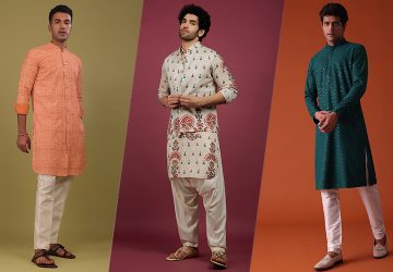 Tips For Stylish Ethnic Wear On Independence Day In The Office