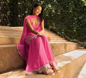 10 Must-Have Party Wear Kurti Colors In Your Wardrobe