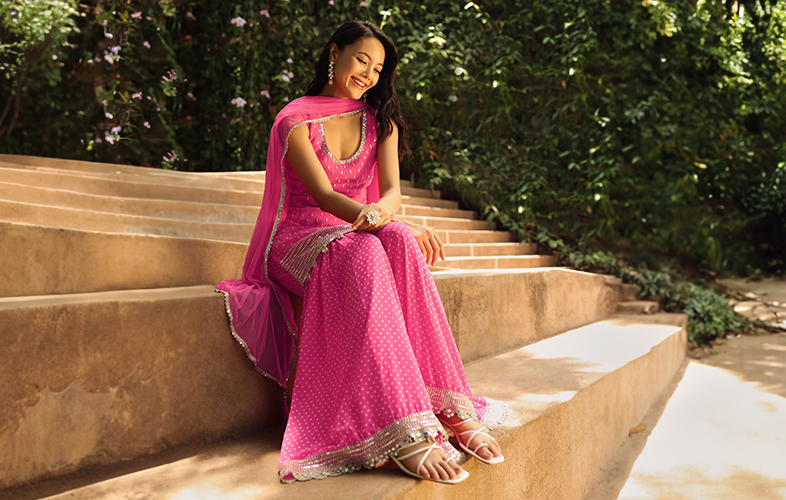 10 Must-Have Party Wear Kurti Colors In Your Wardrobe