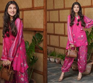 10 Pure Silk Salwar Suits For Festive Season 2023