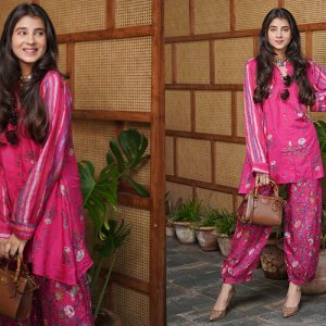 10 Pure Silk Salwar Suits For Festive Season 2023