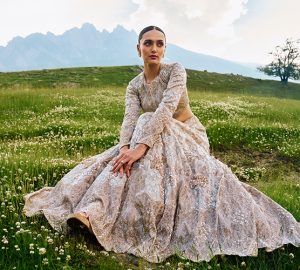 Beyond The Bridal Red: Exploring Diverse Wedding Color Palettes