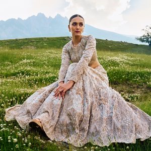 Beyond The Bridal Red: Exploring Diverse Wedding Color Palettes
