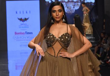 Captivating Cape Jackets Elevating Your Ethnic Look