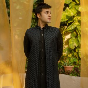 Evolution Of Men’s Ethnic Wear To Change The Dynamics Of Style & Comfort