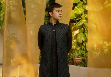 Evolution Of Men’s Ethnic Wear To Change The Dynamics Of Style & Comfort