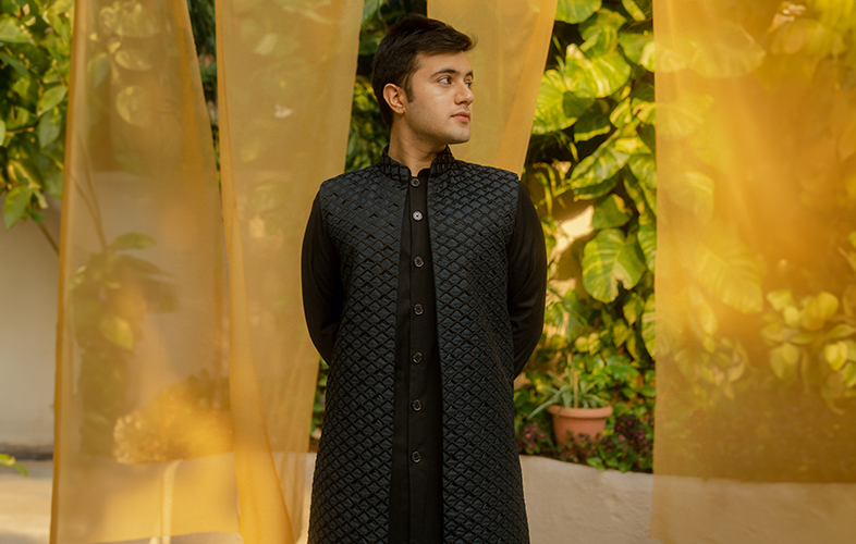 Evolution Of Men’s Ethnic Wear To Change The Dynamics Of Style & Comfort