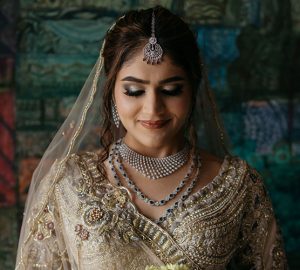 Indian Wedding Makeup Trends: Traditional to Contemporary Styles