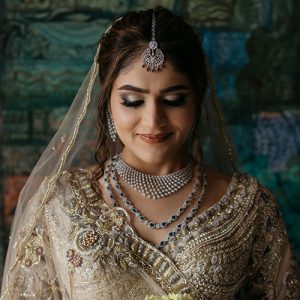 Indian Wedding Makeup Trends: Traditional to Contemporary Styles