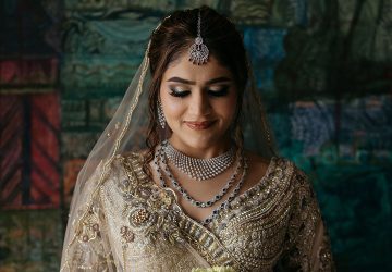 Indian Wedding Makeup Trends: Traditional to Contemporary Styles