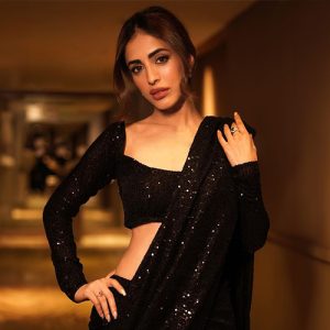 Must-Have Black Saree Trends For That Roop Ki Rani Look