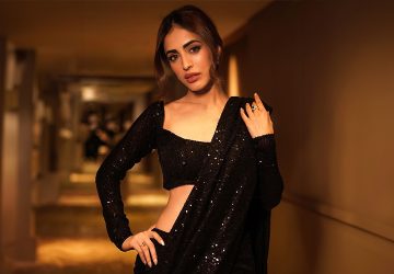 Must-Have Black Saree Trends For That Roop Ki Rani Look