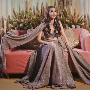 Rijuta Can’t Wait To Be Dharshan Ki Dulhaniya ! Check Out Why