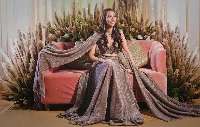 Rijuta Can’t Wait To Be Dharshan Ki Dulhaniya ! Check Out Why