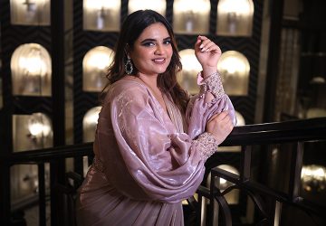 Styling Tips for Plus-Size Women in Indian Ethnic Outfits