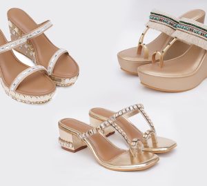 The Art of Choosing Bridal Footwear: Style, Comfort, and Grace