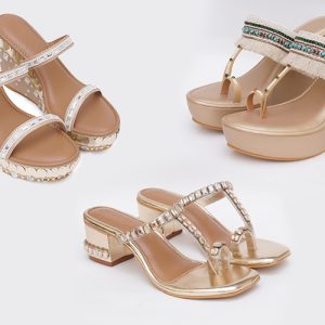 The Art of Choosing Bridal Footwear: Style, Comfort, and Grace