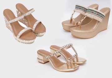The Art of Choosing Bridal Footwear: Style, Comfort, and Grace
