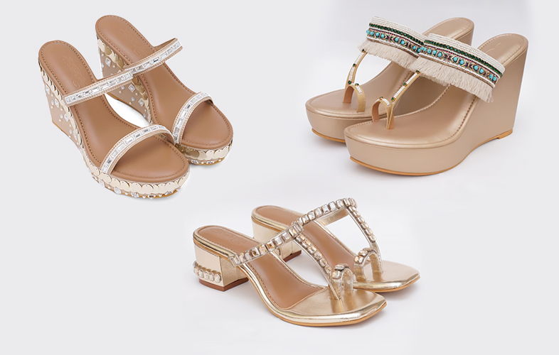 The Art of Choosing Bridal Footwear: Style, Comfort, and Grace