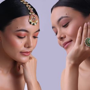Top 5 Ethnic Jewelry Trends You Need To Know In 2023