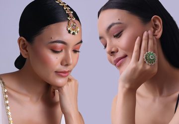 Top 5 Ethnic Jewelry Trends You Need To Know In 2023