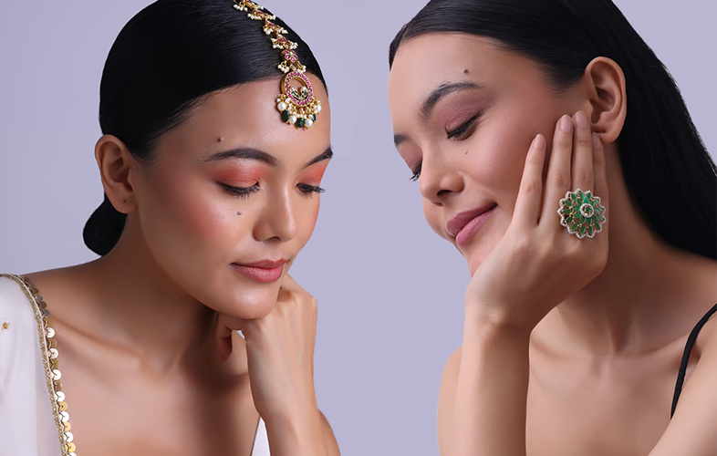 Top 5 Ethnic Jewelry Trends You Need To Know In 2023