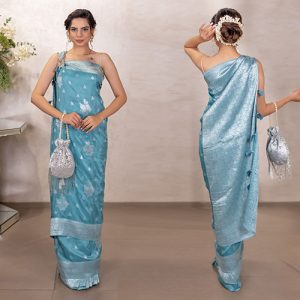Kunbi Saree Draping: Unveiling The Grace Of Goan Heritage