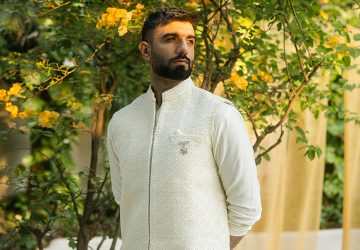 Celebrating Ganesh Chaturthi In Style: Top 5 Outfits For Men