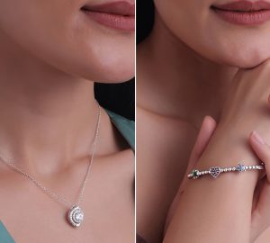 Crafting Art in Metal: Silver Jewellery in Indian Traditions