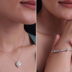Crafting Art in Metal: Silver Jewellery in Indian Traditions