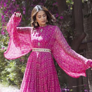Dusshera Ethnic Tradition With A Modern Twist