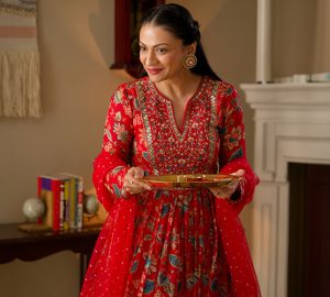 Forever Young & Vibrant Anarkalis For Modern Madhubalas