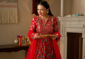 Forever Young & Vibrant Anarkalis For Modern Madhubalas