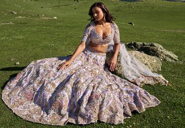 Glamorous Wedding Destinations: Dressing The Bride For Every Occasion