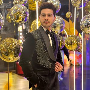 6 Super Amazing Tuxedos For The Dashing Groom
