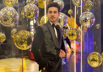 6 Super Amazing Tuxedos For The Dashing Groom