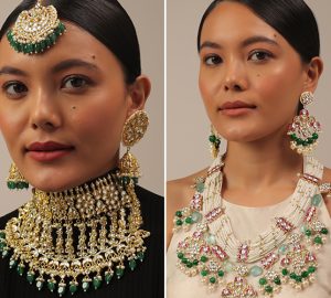 Bridal Lehenga Accessories: How to Complete Your Wedding Look