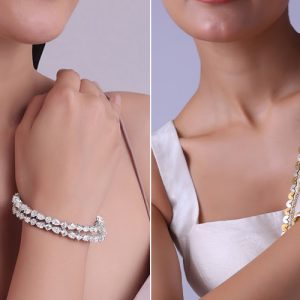 Indian Bridal Bangles Customs And Trends That We Love
