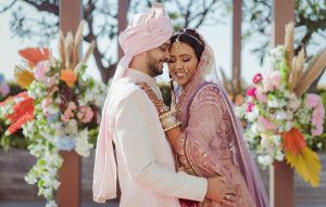 Offline Shaadi, Online Lehenga: Shruti Says ‘Yes’