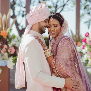 Offline Shaadi, Online Lehenga: Shruti Says ‘Yes’