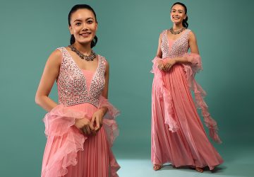 Reviving Heritage Textiles: Artisanal Craftsmanship Meets Contemporary Fashion