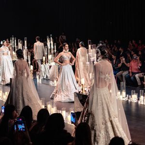 Rewinding KALKI’s Most Iconic Moments & Outfits At Lakme Fashion Week
